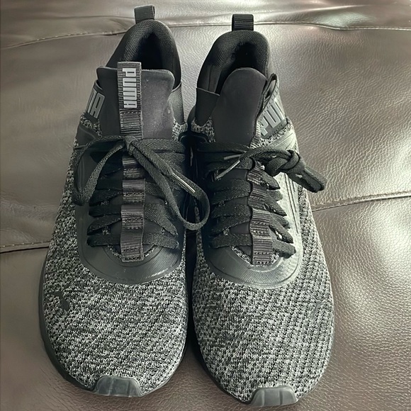 Men’s Puma Running Shoe - Picture 4 of 5